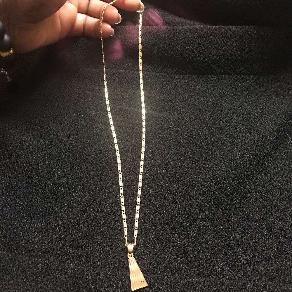 Necklace - Picture 4 of 4